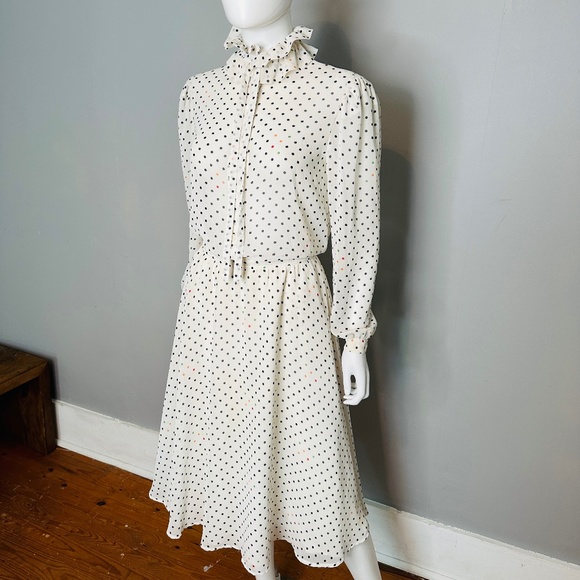 Albert Nipon Blouse & Skirt Set - Vintage - Picture 2 of 13